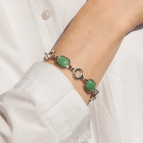 Браслет Q.Verde Possebon C0133.17 S - рис 4.