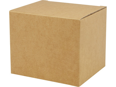 Cali Керамическая кружка объемом 370 мл с матовой отделкой - Navy Blue - рис 5.