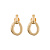 Серьги Fiore Luna ACE32194-02 GI - миниатюра