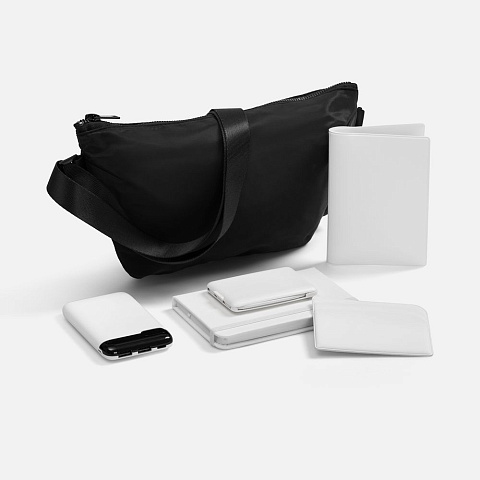 Набор Dorset Walk, белый - рис 2.