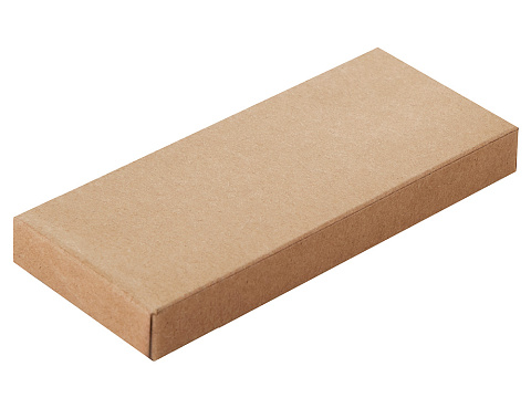 Брелок Light Steel Rct, цвет оружейной стали - рис 4.