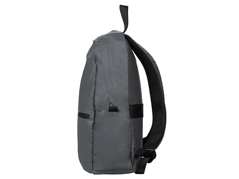Рюкзак Ray для ноутбука 15'', серый - рис 4.