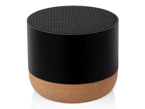 Беспроводная колонка Montii, 3 Вт, черный