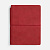 Ежедневник Kuka, недатированный, ver.2, красный - миниатюра - рис 5.