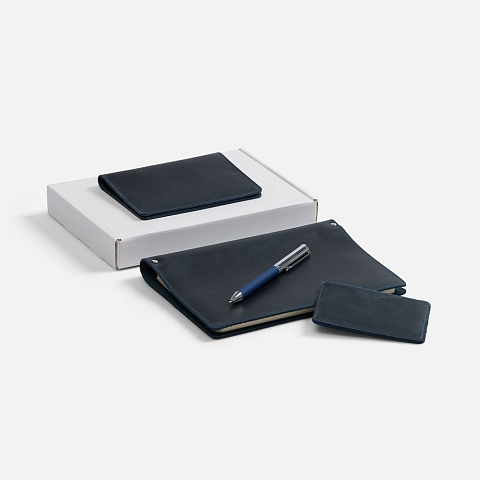 Набор inStream Maxi, синий - рис 2.