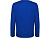 Лонгслив Estoril детский, королевский синий - миниатюра - рис 2.