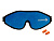 3D Маска для глаз Эволюция Blue M - миниатюра