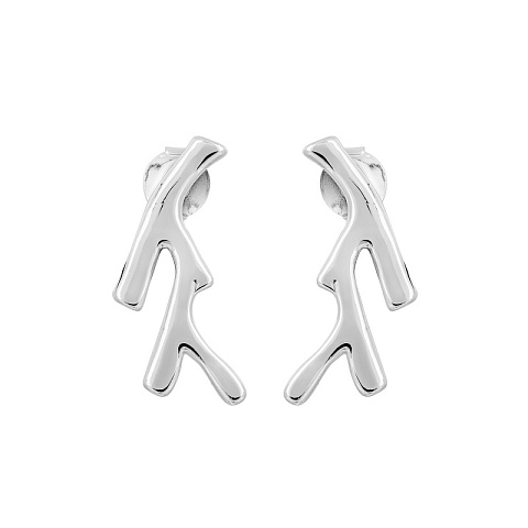 Серьги Fiore Luna ACE31599-02 S