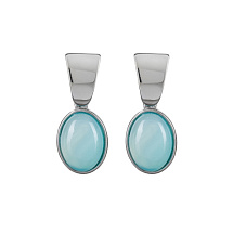 Серьги Azul Possebon A0134.20 S