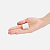 Навершие для новогодних шаров Magic Touch, 3D-печать на заказ, квадрат - миниатюра - рис 5.