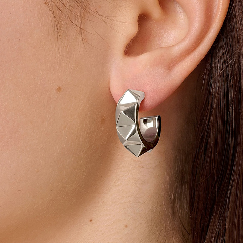 Серьги GRITH SS - рис 2.