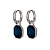Серьги Montana Fiore Luna *LE6110 S - миниатюра