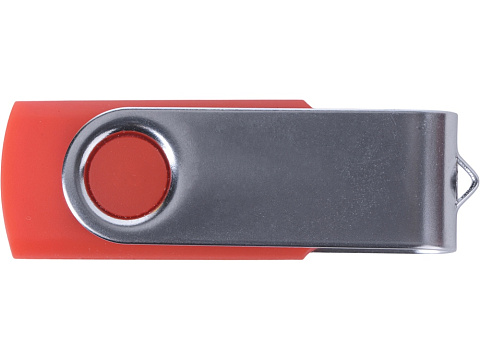 Флеш-карта USB 2.0 32 ГБ Флэш С1, красный - рис 3.