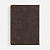 Ежедневник Urban Hard, недатированный, коричневый - миниатюра - рис 3.