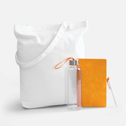 Набор First Line, оранжевый - рис 2.