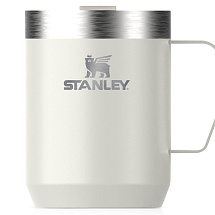 Походная кружка объемом 236 мл Stanley Everyday - Cream