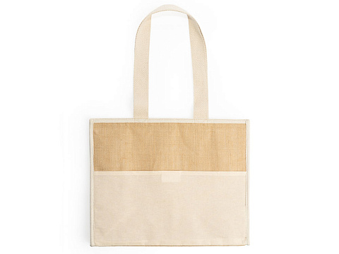 Сумка-холодильник VENICE, бежевый - рис 6.