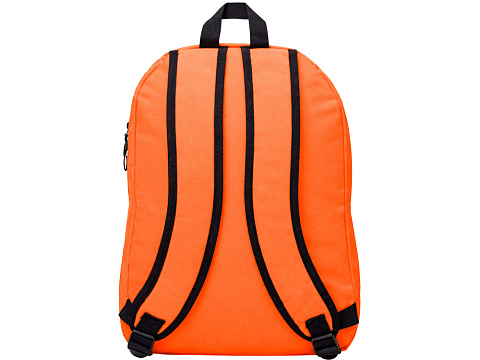 Рюкзак Спектр 2, оранжевый - рис 4.