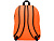Рюкзак Спектр 2, оранжевый - миниатюра - рис 4.