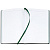 Ежедневник Bookmark, недатированный, черный с зеленым - миниатюра - рис 8.
