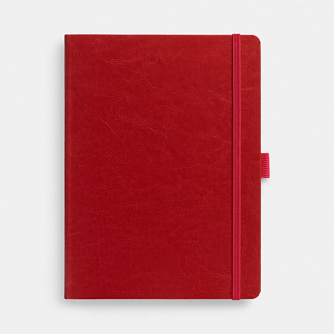 Набор Lucky Office, красный - рис 4.