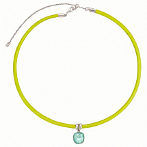 Колье Soft Mint Ignite
