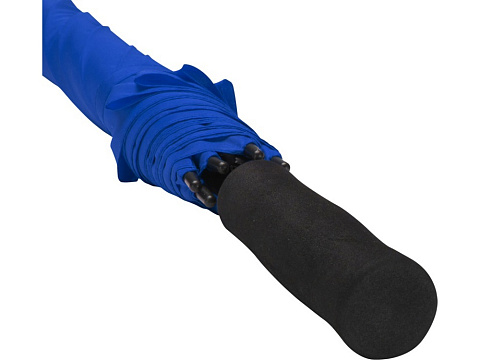 Ibi зонт 27 дюймов - Ярко-синий - рис 5.