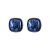 Серьги Solidat Possebon A0892.23 S - миниатюра