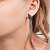 Серьги Fiore Luna AWE3004-S - миниатюра - рис 2.