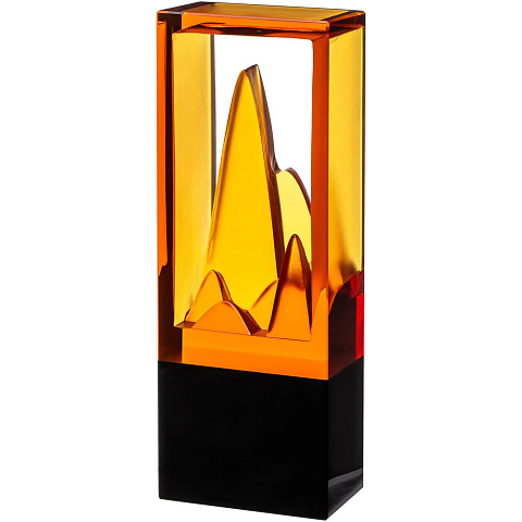 Стела Fame Blaze - рис 4.