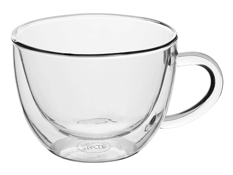 Чайная пара с двойными стенками Rio - рис 4.