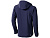 Куртка софтшел Ланглей мужская, темно-синий - миниатюра - рис 5.