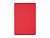 Ежедневник А5 датированный Megapolis Nappa на 2026, красный - миниатюра - рис 4.