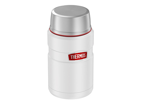 Термос из нерж. стали тм THERMOS SK3020 RCMW  0,71L