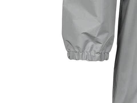 Дождевик светоотражающий Sunny reflector с чехлом - рис 6.