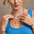 Колье Silver-Gold - миниатюра - рис 3.