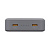 Внешний АКБ NRG Turbo S 20000 mAh, 20Вт, графит, Deppa - миниатюра - рис 3.