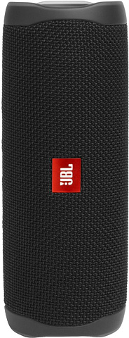 Беспроводная колонка JBL Flip 5, черная - рис 4.