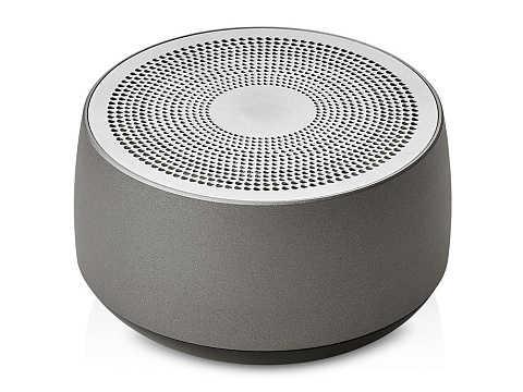 Портативная колонка Ironwood N1, 5 Вт, темно-серый