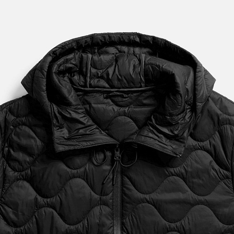 Куртка унисекс Tarnaby, черная - рис 5.