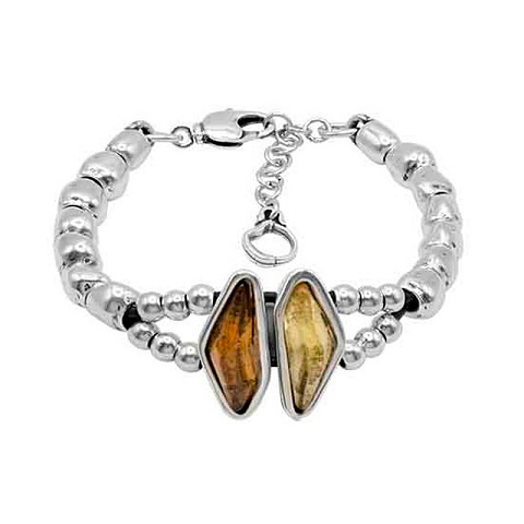 Браслет ORLIK MARRON Ciclon *C241116-02-0 - рис 3.