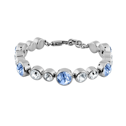 Браслет CALICE SS LIGHT SAPPIRE