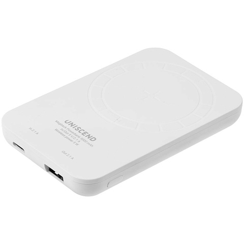 Набор SoundMind, белый - рис 6.