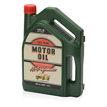 Набор инструментов в канистре Oil Jug