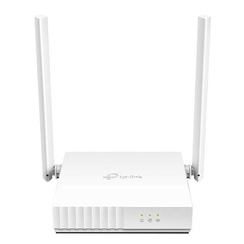 Wi-Fi роутер TL-WR820N - рис 3.