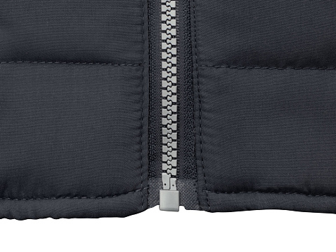 Жилет Ontario мужской, темно-синий - рис 10.