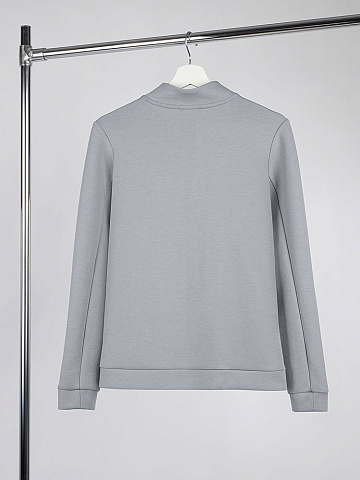 Куртка женская Lovi, серая - рис 3.