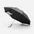 Зонт обратного сложения Easyroll, серый - миниатюра - рис 2.