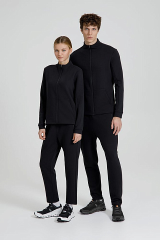 Куртка мужская Lovi, черная - рис 14.