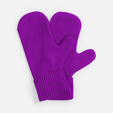 Набор Yong, фиолетовый - рис 7.